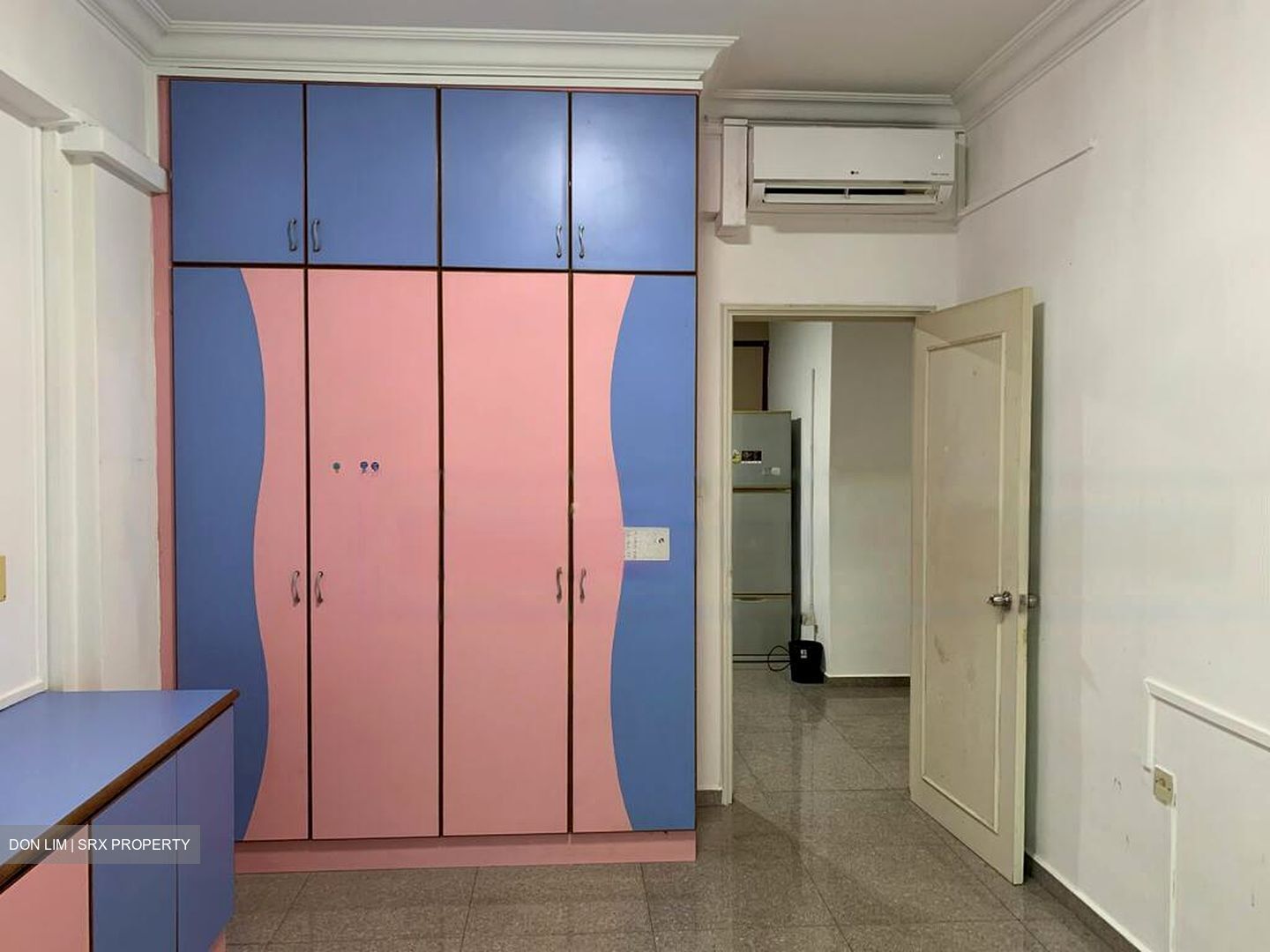 Ritz Mansion (D12), Apartment #466405601